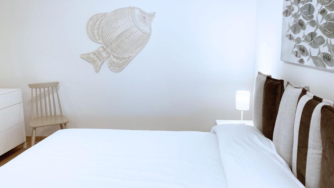 Fronte Mare Suites - Argonautivacanze 포르토페라이오 외부 사진